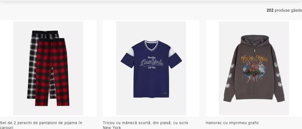 catalog Primark